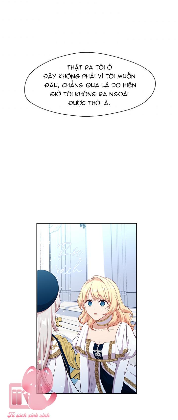 Hãy Coi Chừng Ác Nữ Chap NT9 - Next Chap NT8