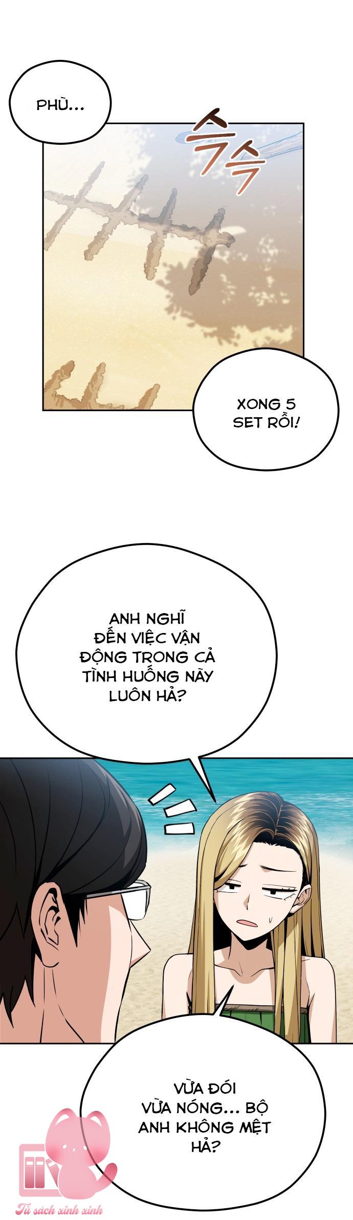 Lớ Ngớ Vớ Phải Tình Yêu Chapter 88 - Trang 4