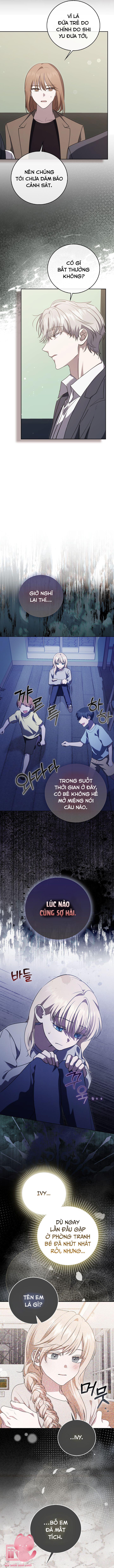 Bạn Trai Của Nam Chính Ám Ảnh Tôi Chap 60 - Trang 3
