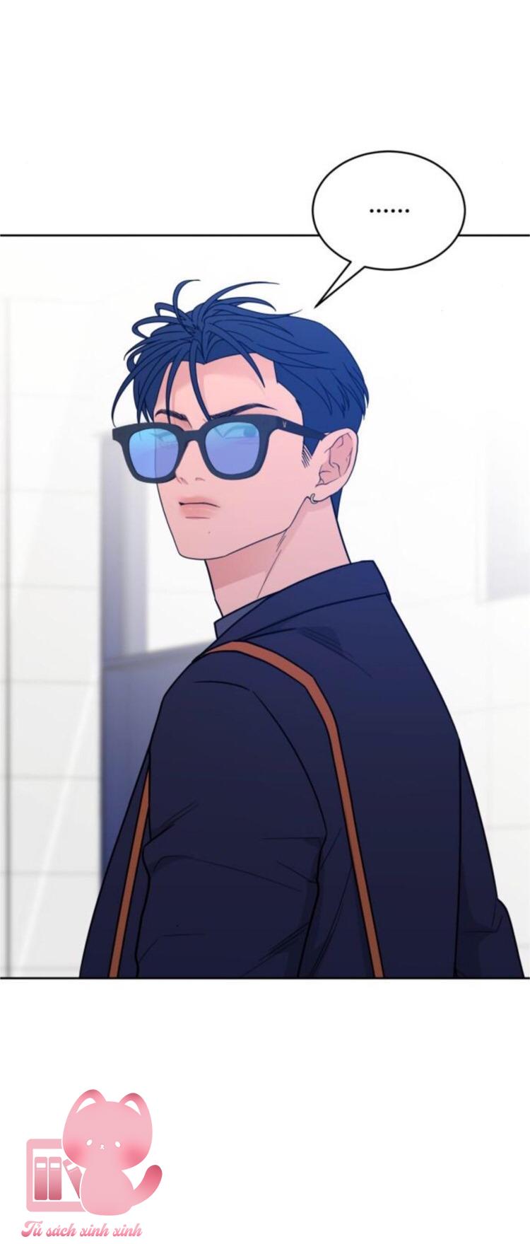 Vận May Không Ngờ Chap 37 - Next Chapter 37.1