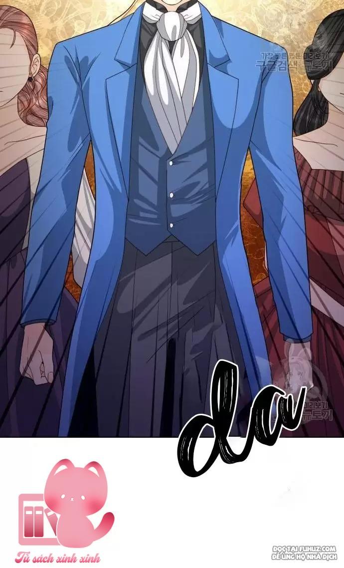 Hoàng Hậu Tái Hôn Chapter 130 - Trang 4