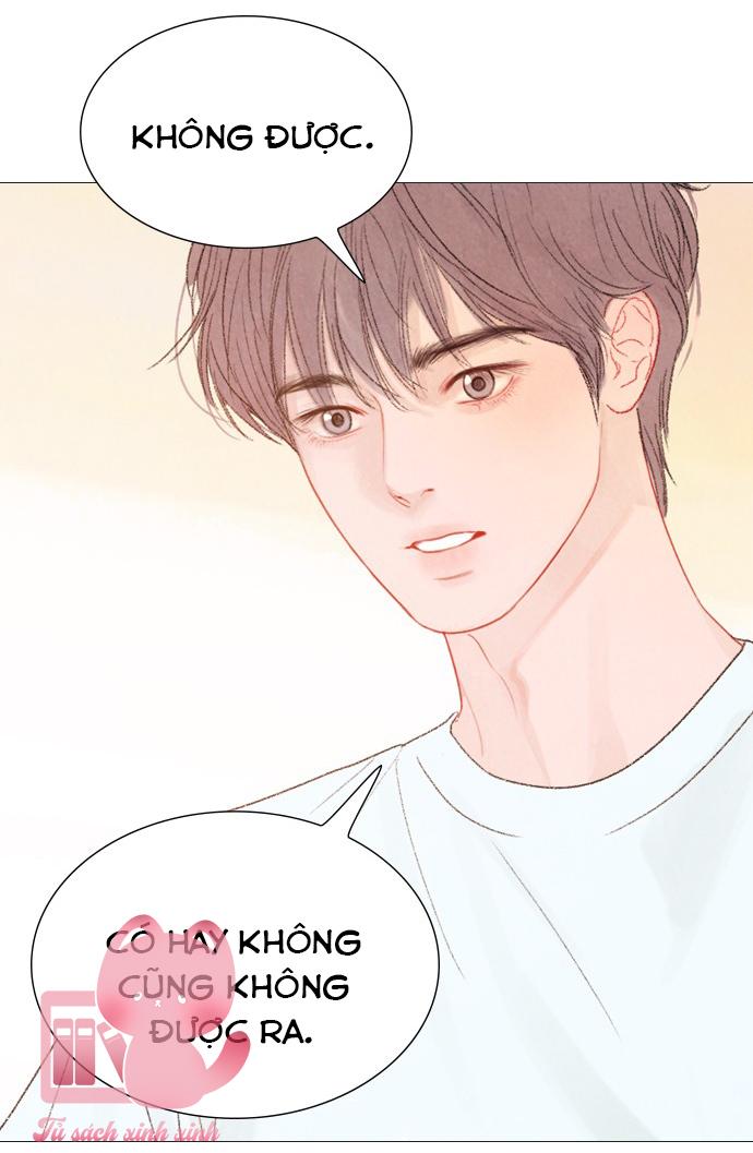 Thần Bí Chap 59 - Trang 2