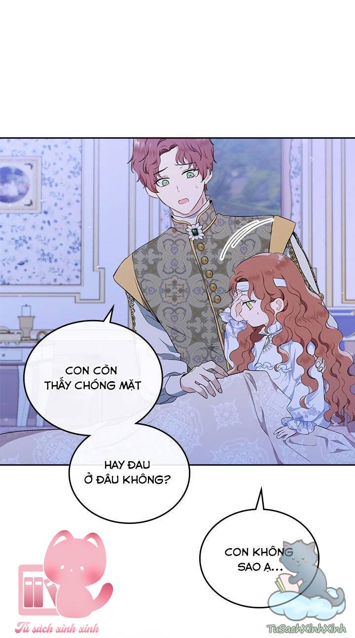 Kiếp Này Ta Sẽ Trở Thành Gia Chủ Chap 41 - Trang 2