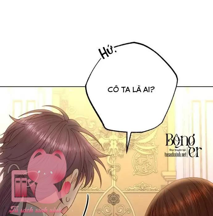 Hoàng Hậu Tái Hôn Chapter 136 - Trang 4