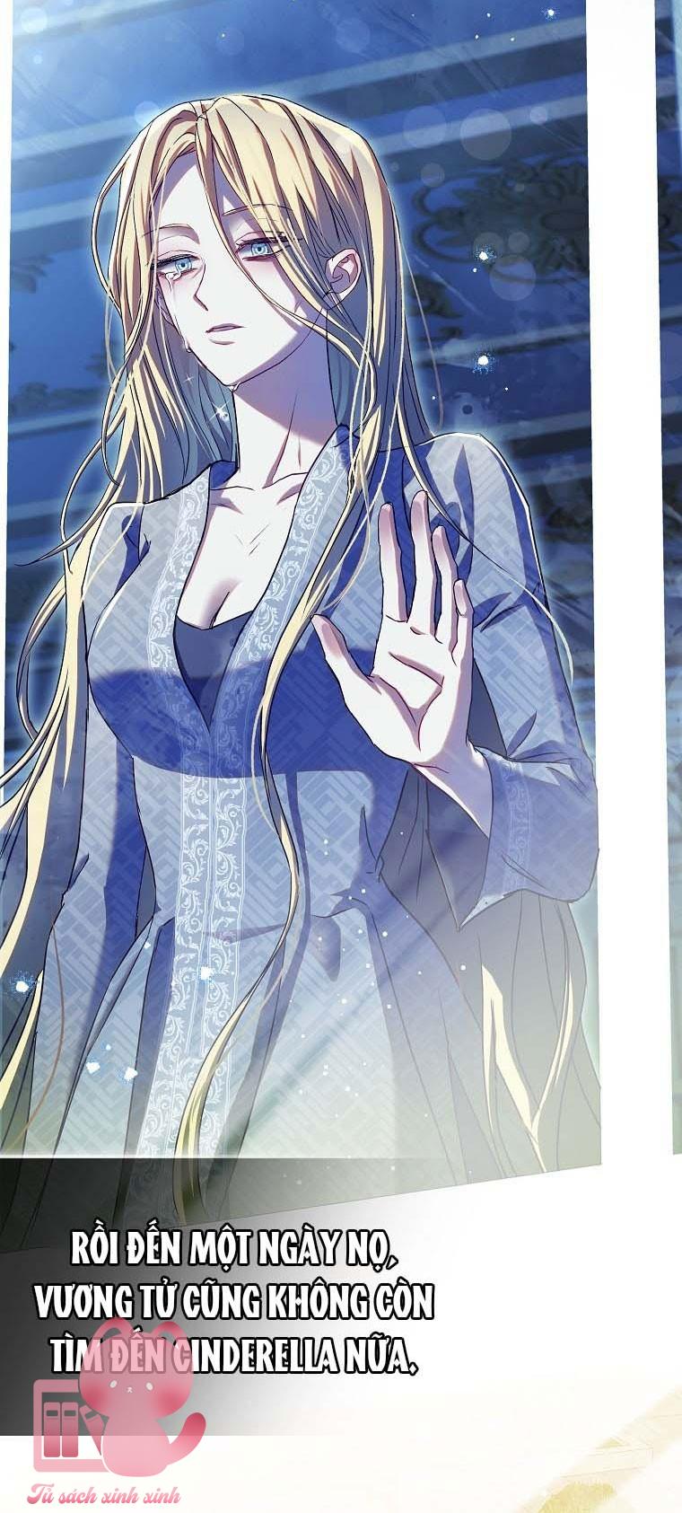 Chuột Đồng Dẫn Lối Cinderella Chap 1 - Trang 2