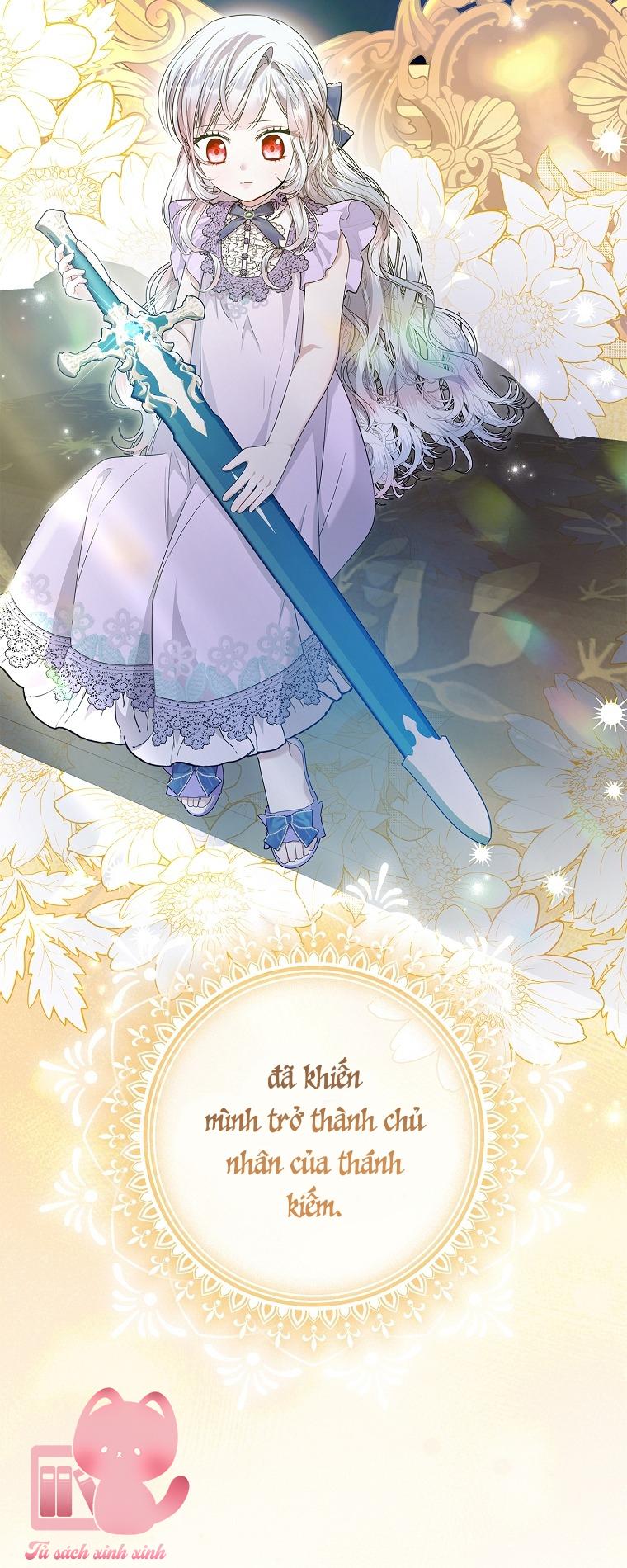 Nhận Nuôi Người Cha Phản Diện Chapter 25 - Trang 4