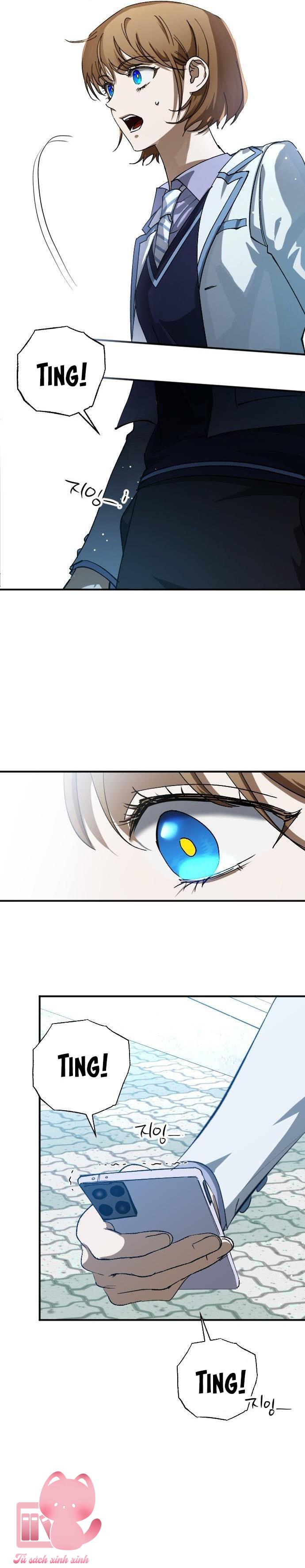 Đêm Của Bóng Tối Chapter 53 - Trang 4