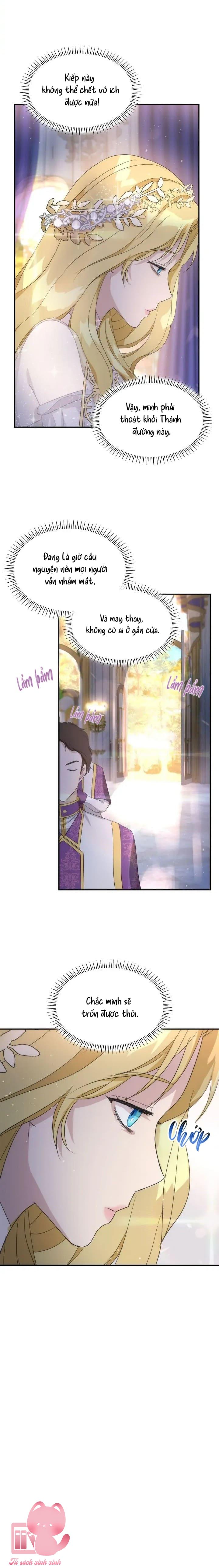 Tôi Trở Thành Vú Nuôi Của Đám Nhóc Quỷ Chap 1 - Trang 3