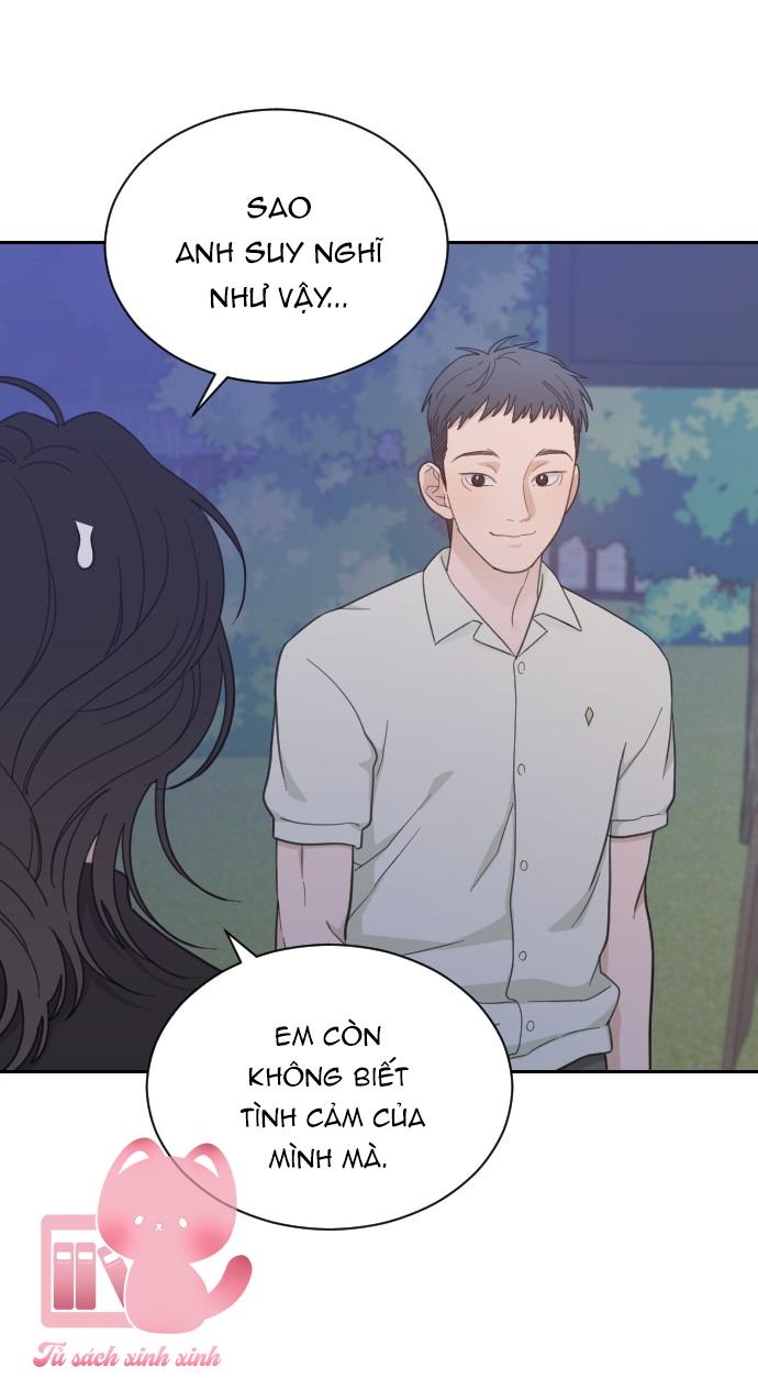 Vận May Không Ngờ Chap 76 - Next Chap 77