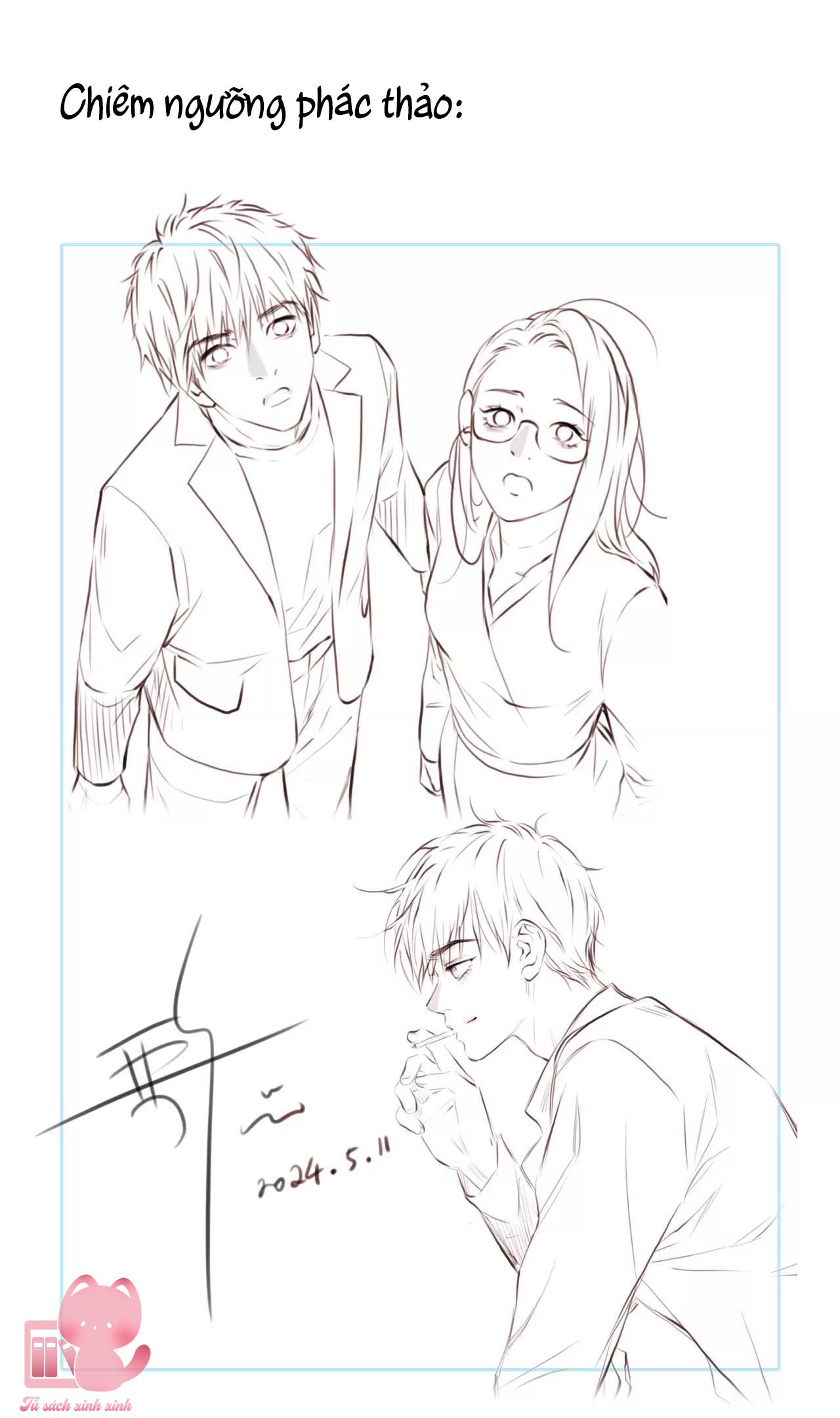 Vòng Xoáy Thời Gian Chap 30 - Next Chap 31