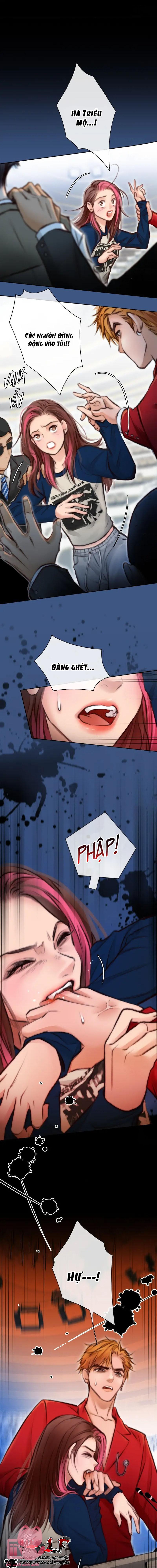 Vòng Xoáy Thời Gian Chap 89 - Next Chap 90