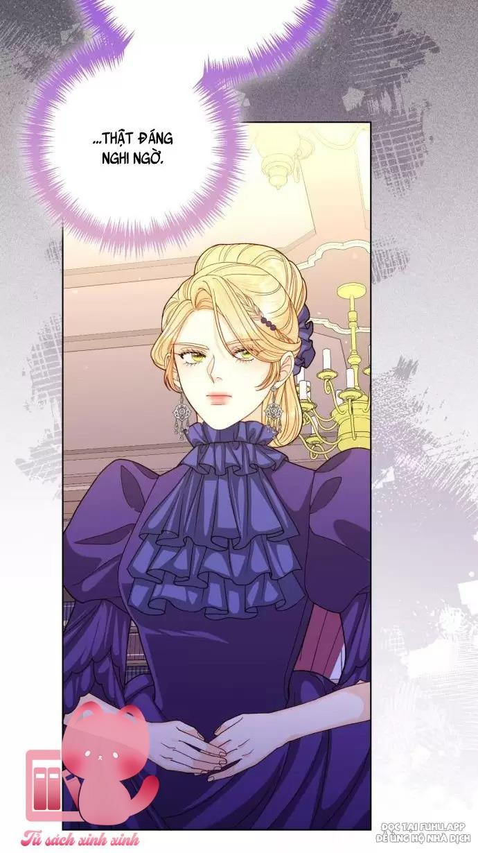 Hoàng Hậu Tái Hôn Chapter 143 - Trang 4