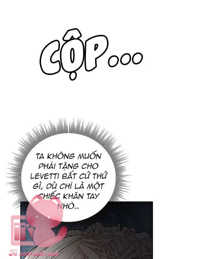 Hoàng Hậu Tái Hôn Chapter 53 - Trang 4
