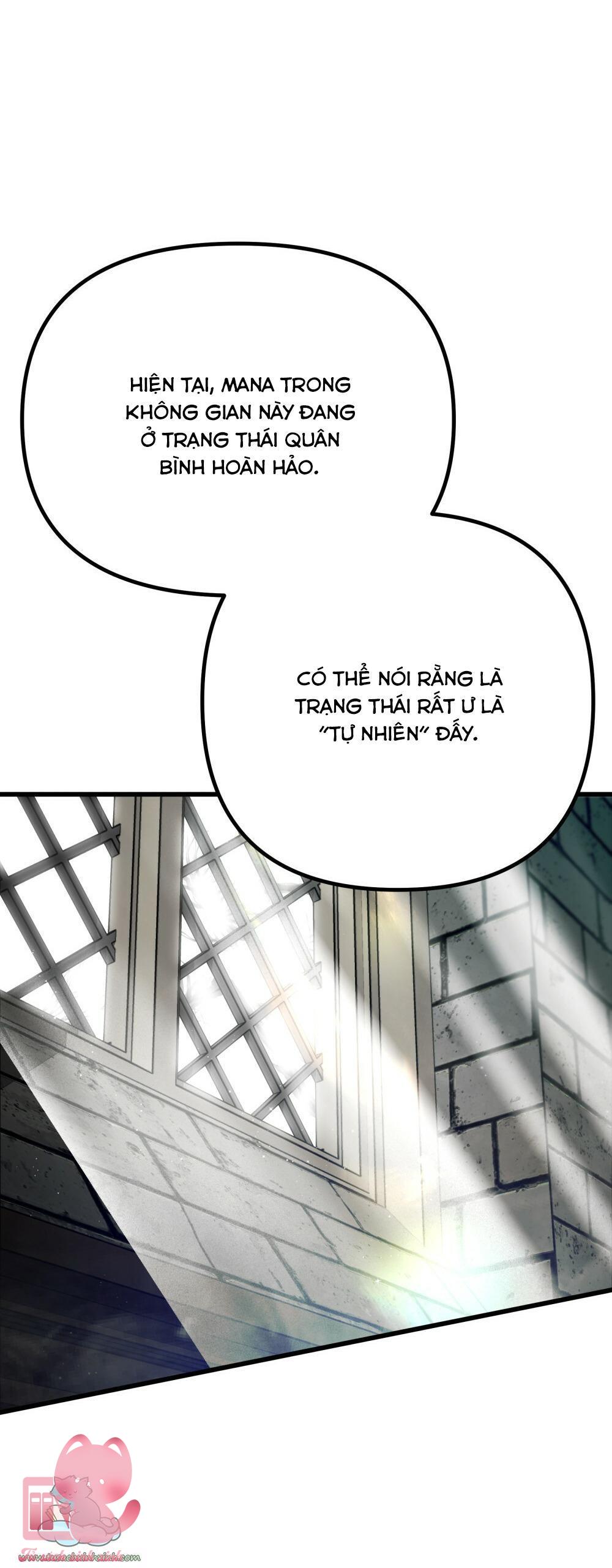 Dưới Tán Cây Sồi Chap 43 - Next Chapter 43.1