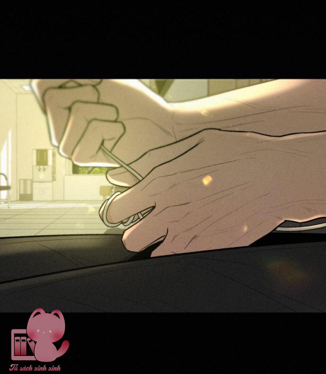 Chiến Lược Tình Yêu Trong Sáng Chap 92 - Trang 2