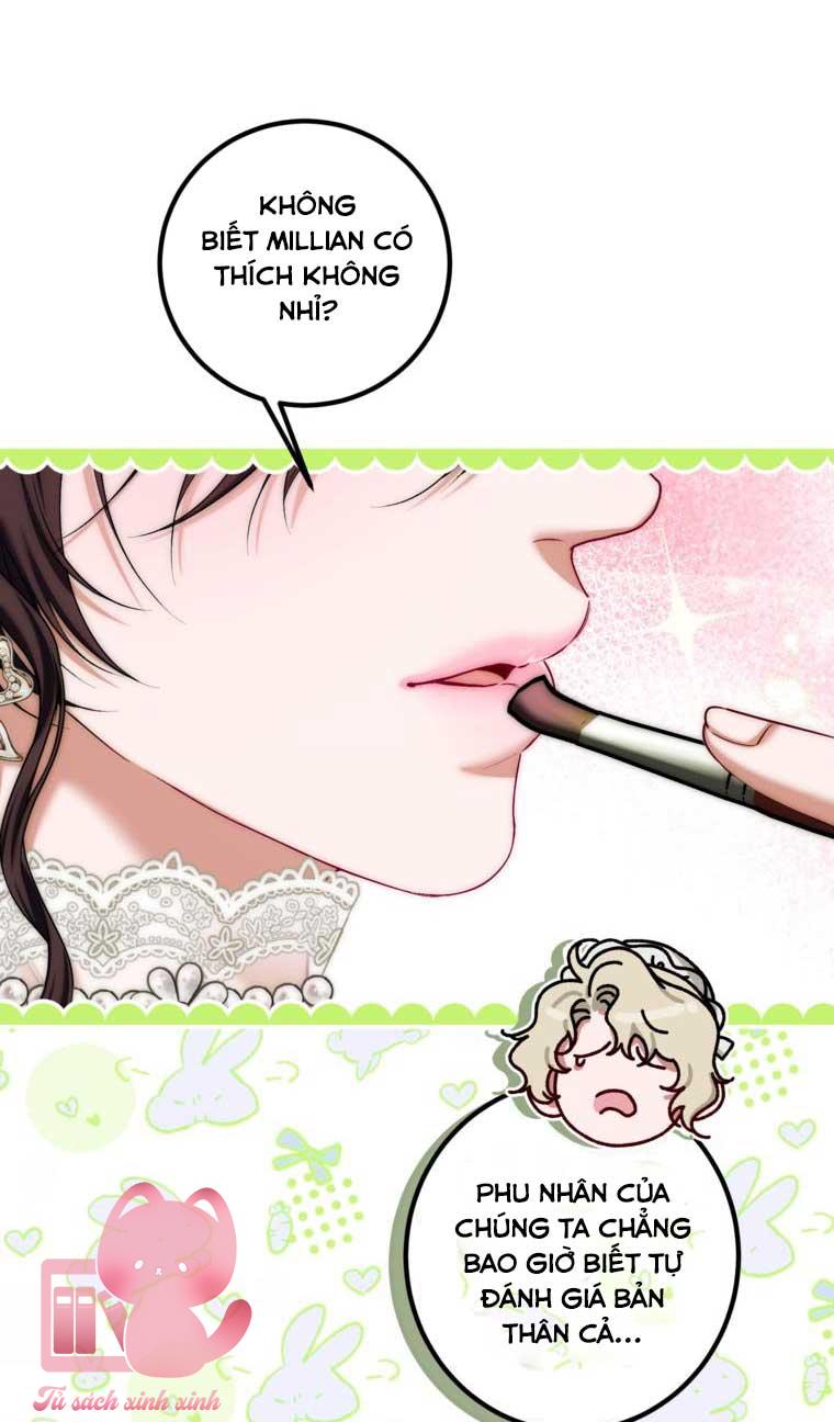 Thời Gian Của Nhân Vật Phụ Có Giới Hạn Chap 88 - Trang 4