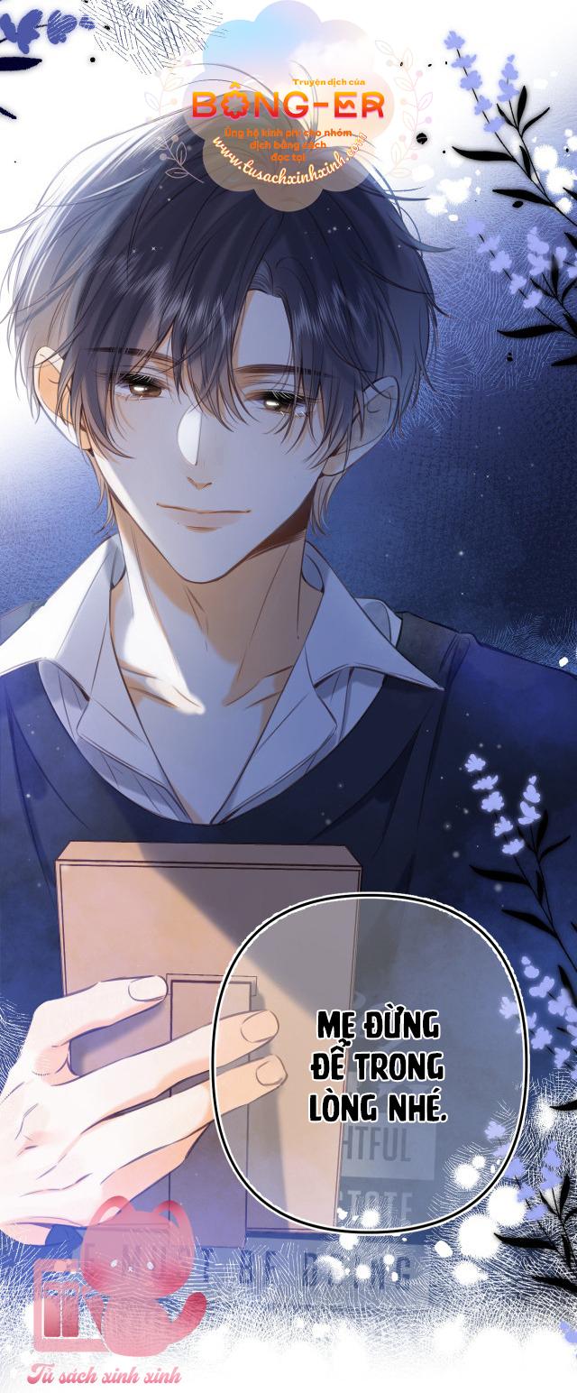 Mối Tình Thầm Kín Chapter 59 - Next Chapter 59.1