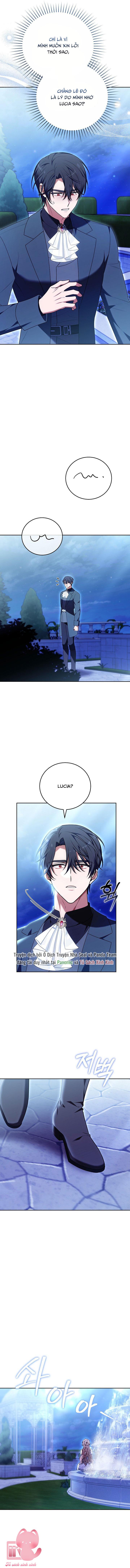 Lời Tỏ Tình Thứ 101 Chap 22 - Trang 2