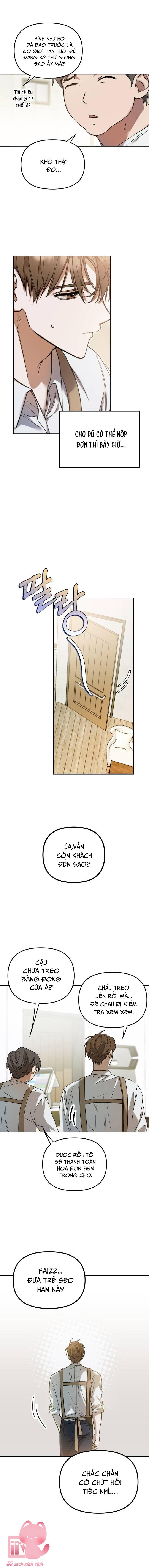 STARDUST PROJECT Chap 1 - Next Chap 2