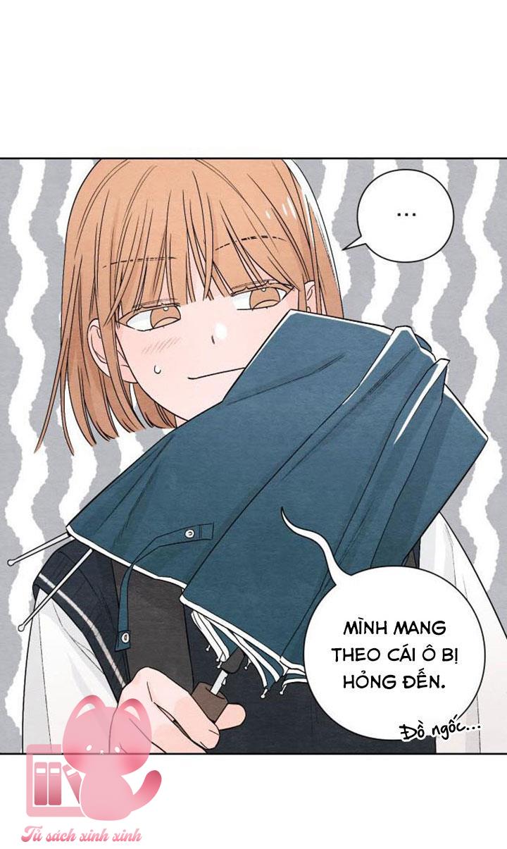 Bí Mật Thanh Xuân Chapter 2 - Next Chapter 3