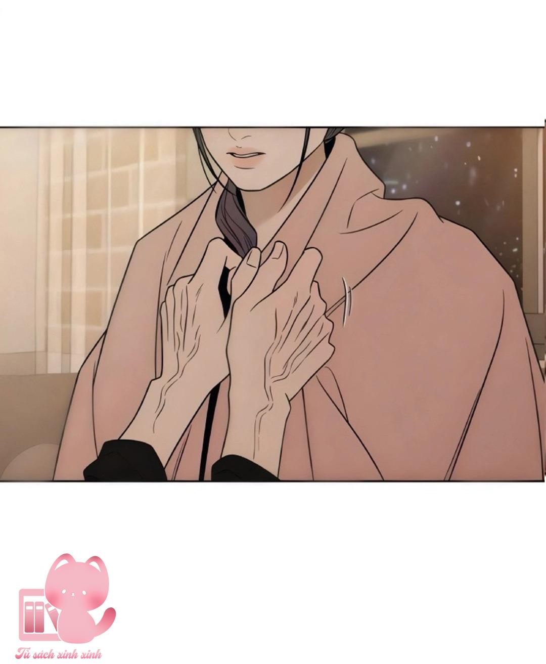 Chiến Lược Tình Yêu Trong Sáng Chap 132 - Trang 2