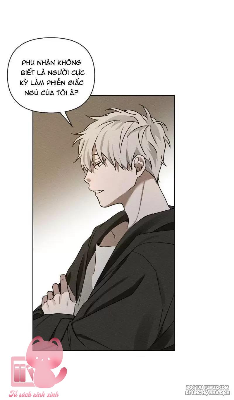 Dưới Tán Cây Sồi Chapter 18 - Next Chapter 19