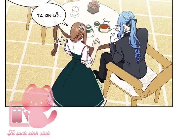 Hãy Coi Chừng Ác Nữ Chapter 30 - Next Chapter 31