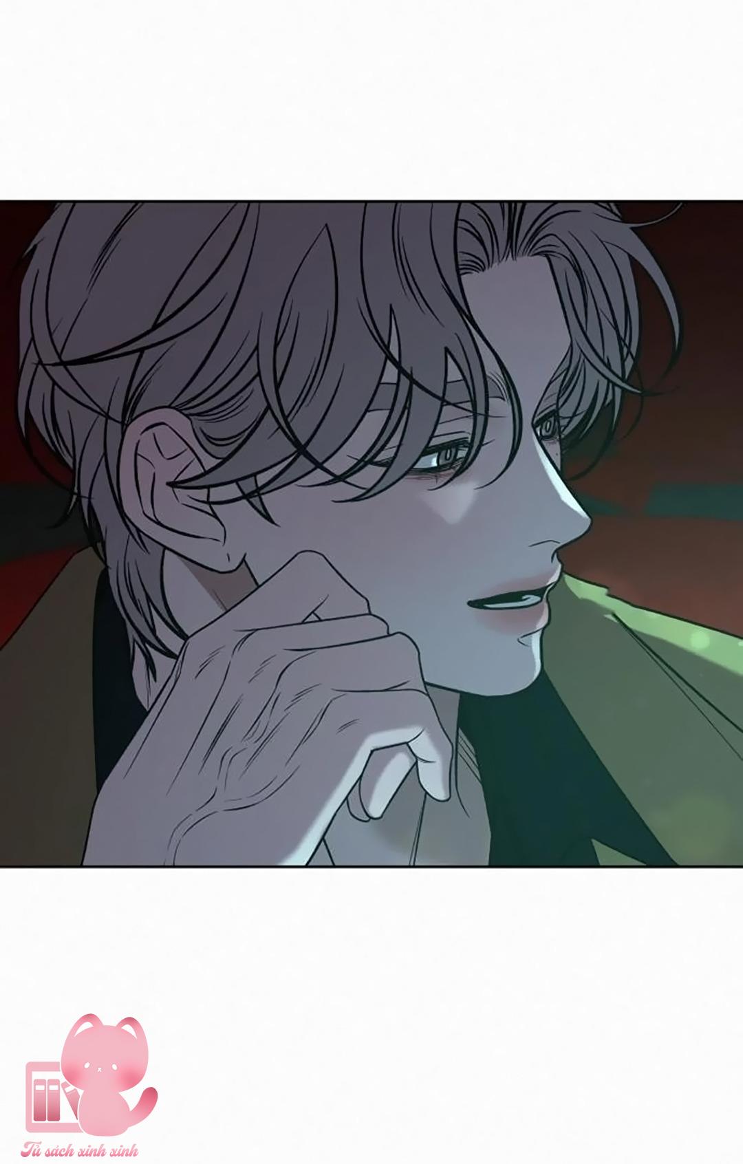 Chiến Lược Tình Yêu Trong Sáng Chap 111 - Trang 2