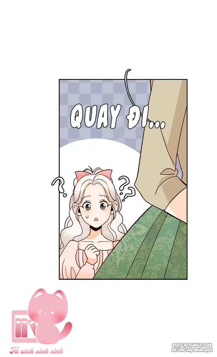 Hoàng Hậu Tái Hôn Chapter 57 - Trang 4