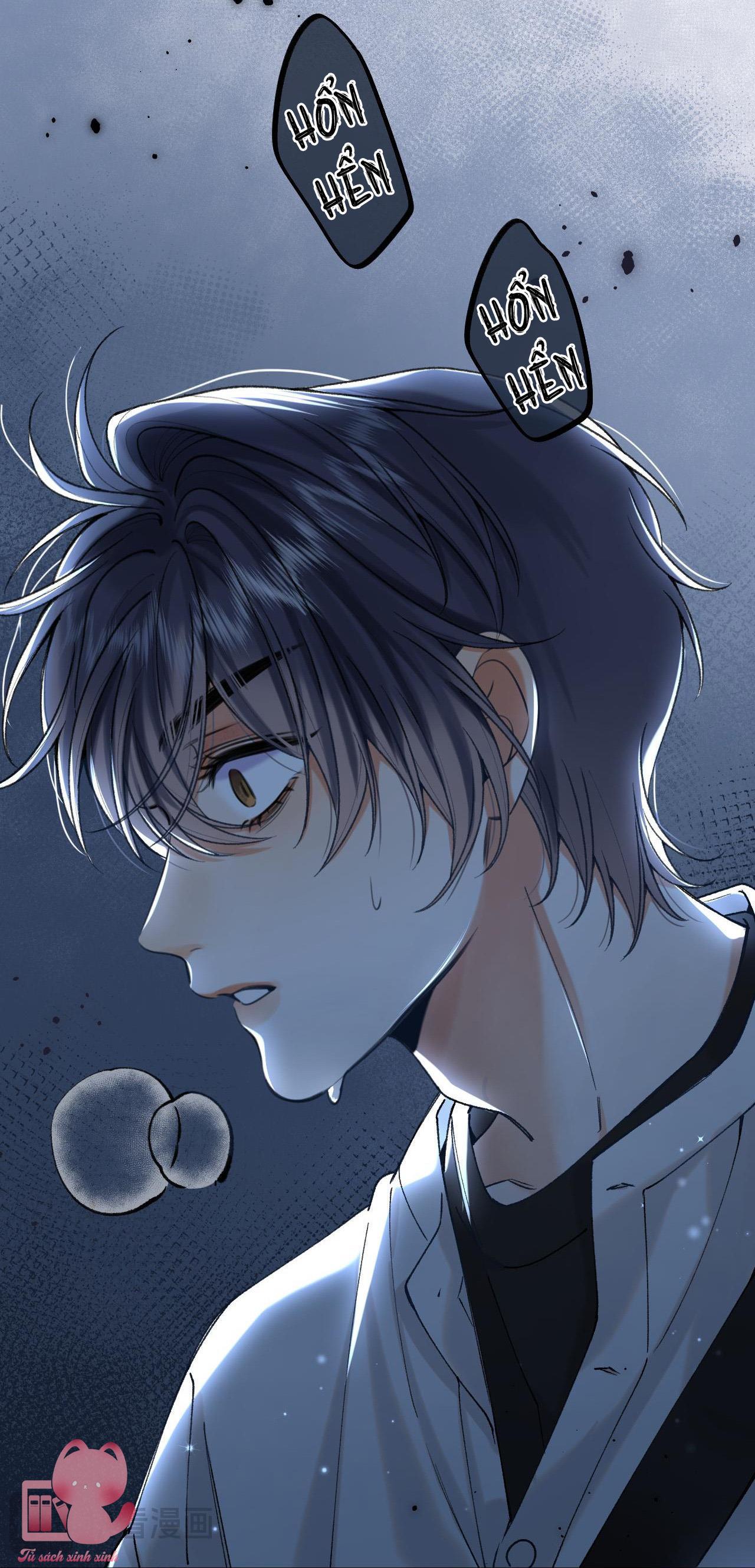 Mối Tình Thầm Kín Chap 105 - Next Chapter 105.1