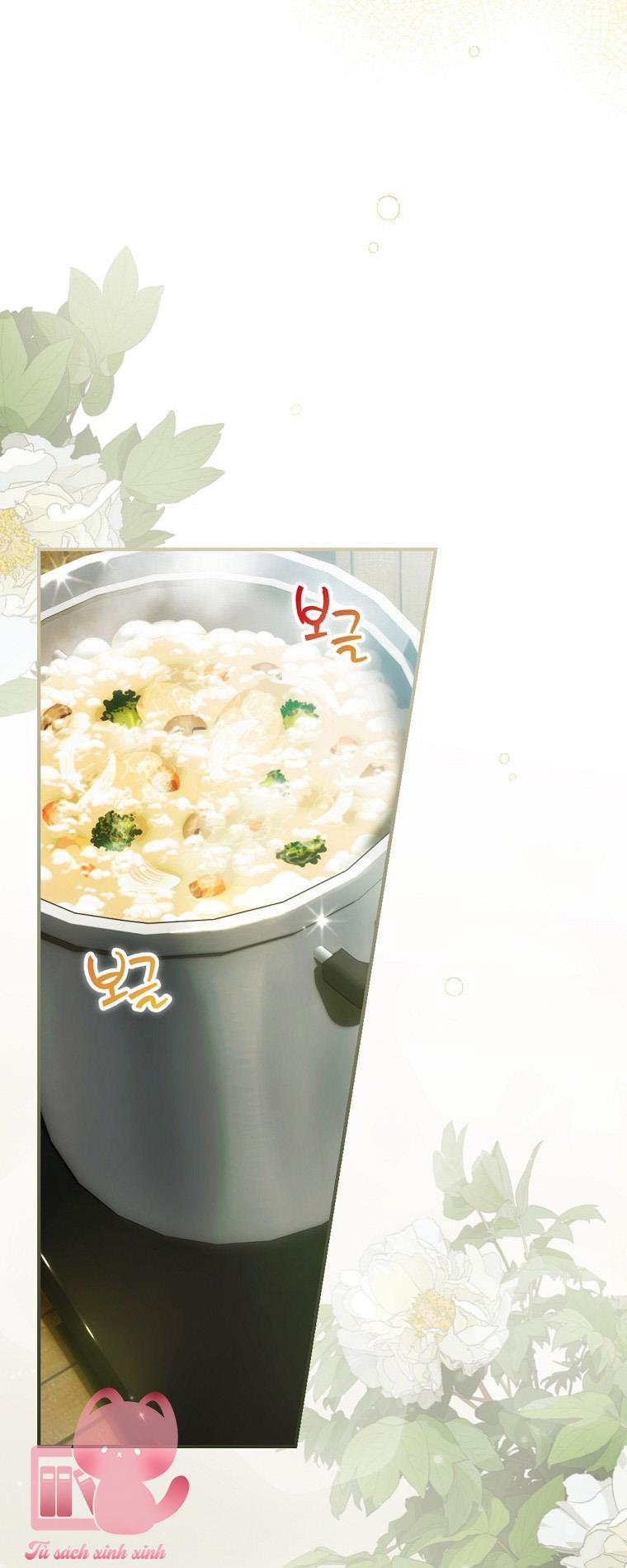 Đứa Nhỏ Không Phải Là Con Anh Chapter 23 - Trang 4