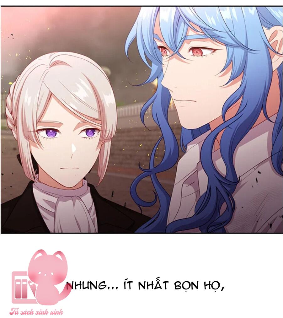 Hãy Coi Chừng Ác Nữ Chapter 82 - Trang 4