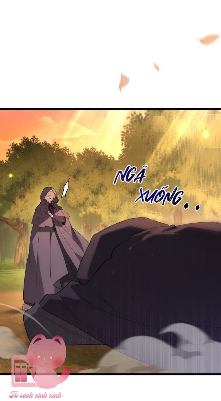 Quan Hệ Cộng Sinh Giữa Báo Đen Và Thỏ Trắng Chap 80 - Trang 2