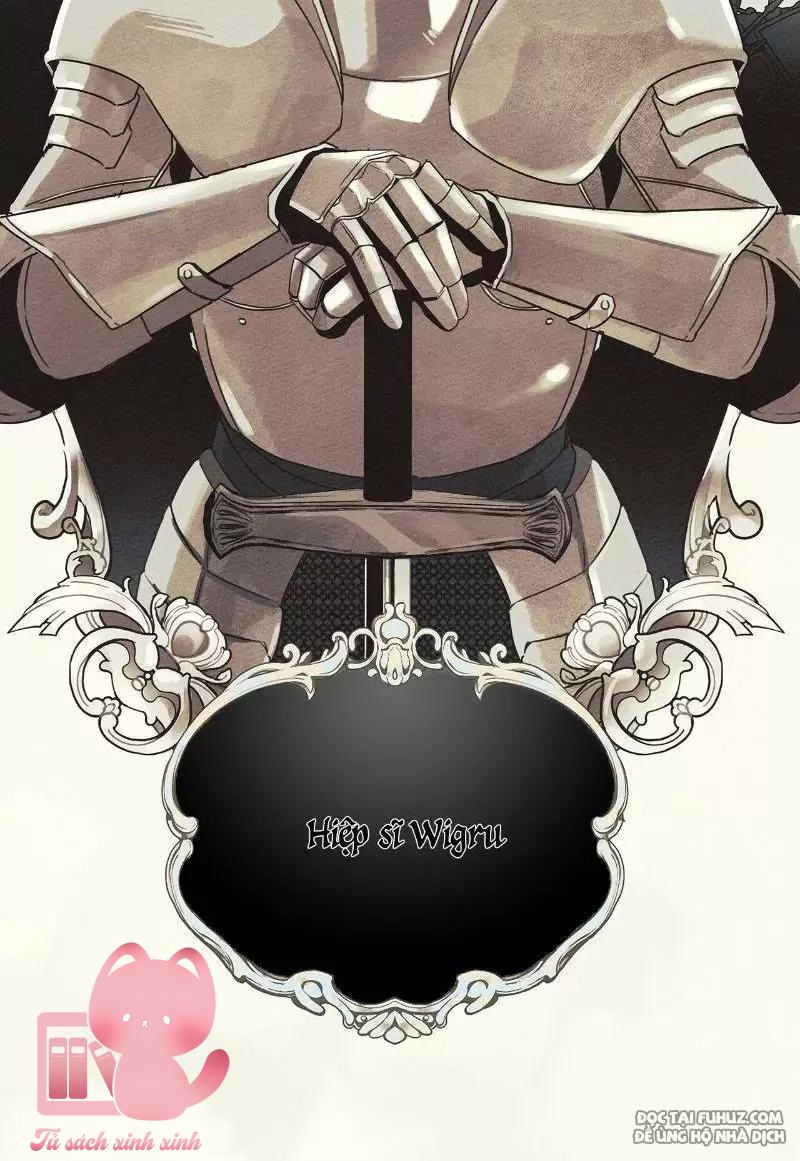 Dưới Tán Cây Sồi Chapter 18 - Next Chapter 19