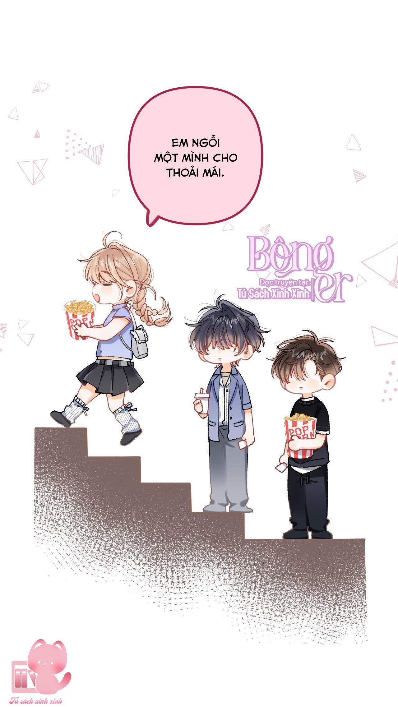 Mối Tình Thầm Kín Chapter 110 - Next Chapter 111