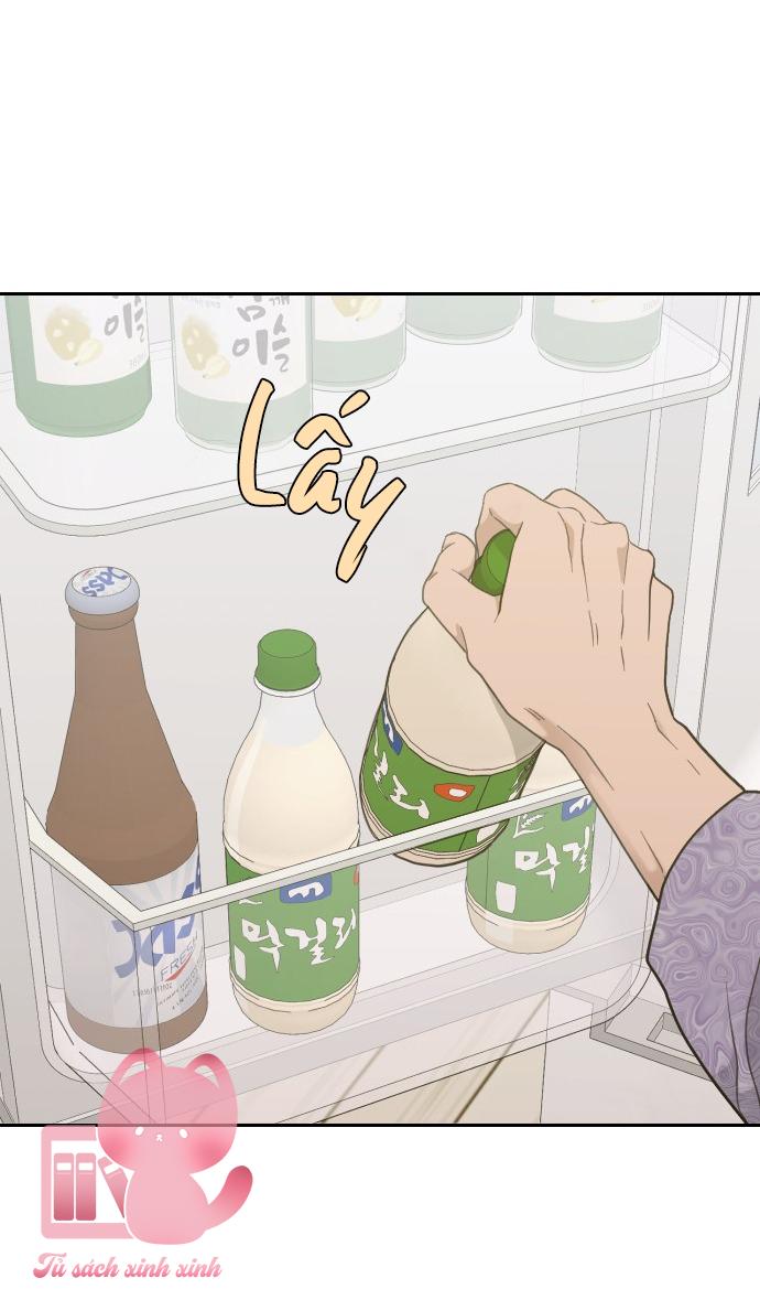 Vận May Không Ngờ Chap 67 - Trang 4