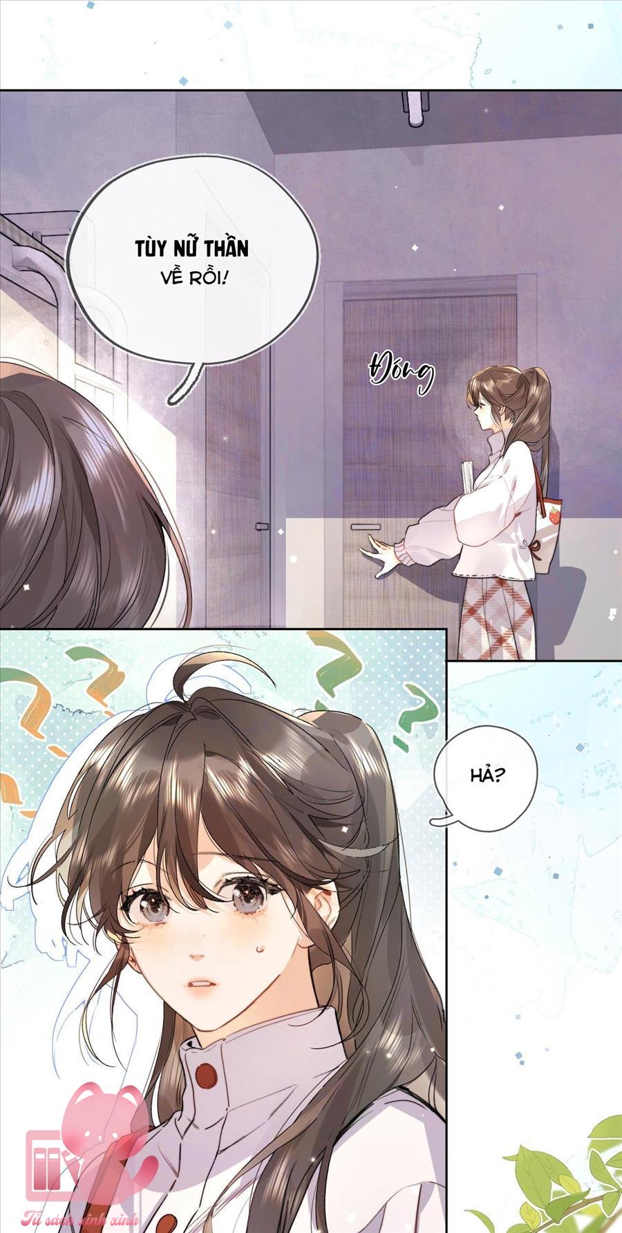 Tỏ Tình Chapter 46 - Next Chapter 46