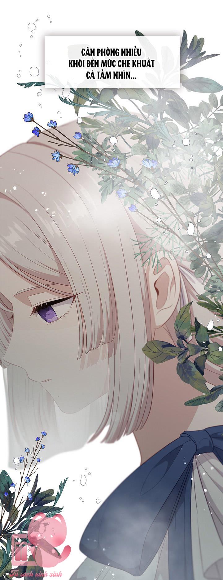 Hãy Coi Chừng Ác Nữ Chap NT10 - Next Chap NT9