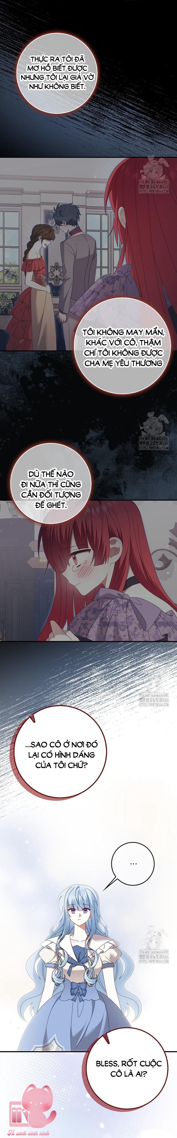 Tôi Sẽ Chiếm Lấy Ngư Trường! Chap 58 - Trang 3