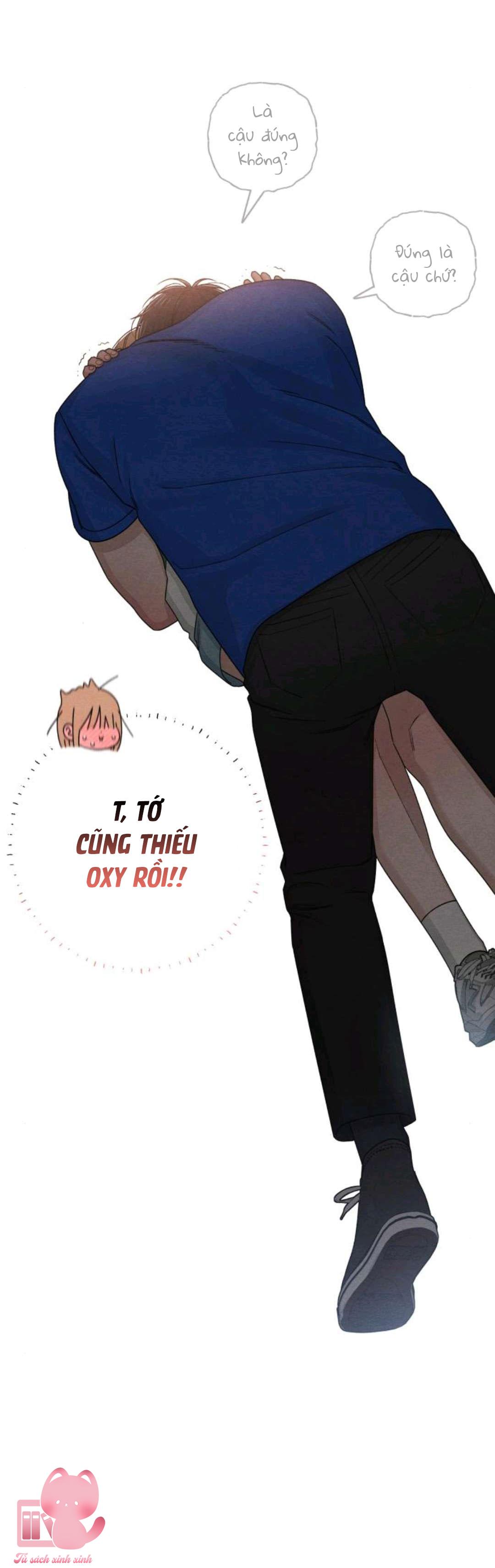 Bí Mật Thanh Xuân Chapter 92 - Next Chapter 93