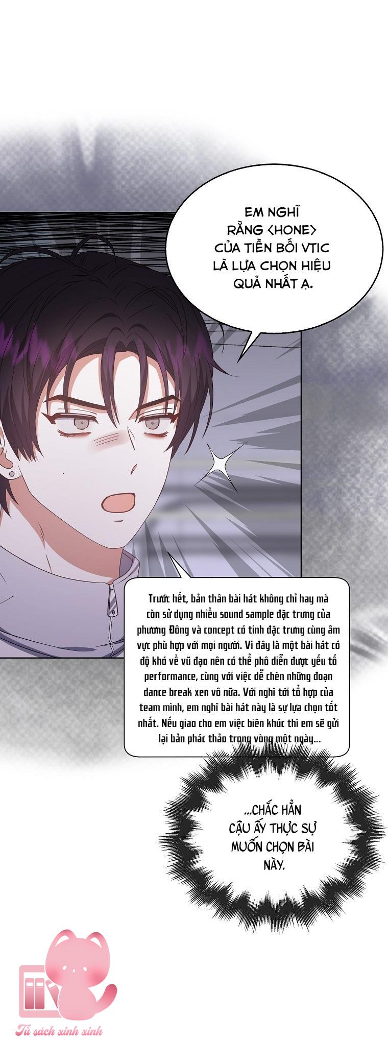 Debut Or Die Chap 39 - Next Chapter 39.1