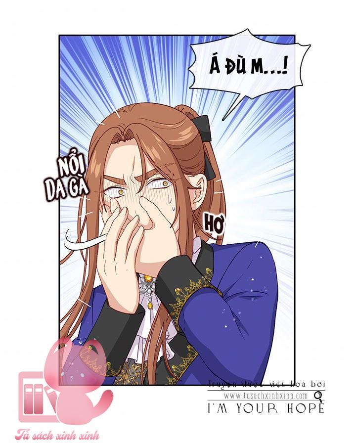 Hãy Coi Chừng Ác Nữ Chapter 75 - Trang 4