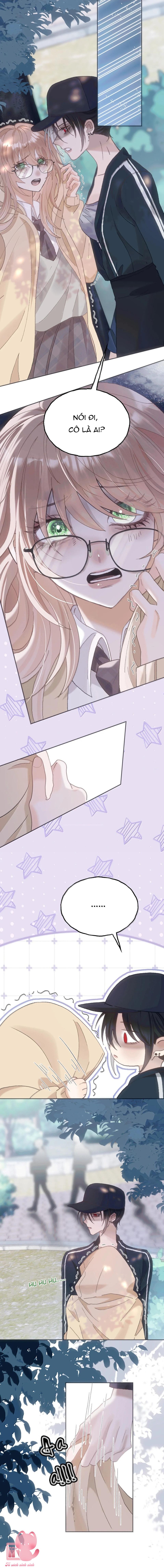 Đồng loại Chap 36 - Trang 3