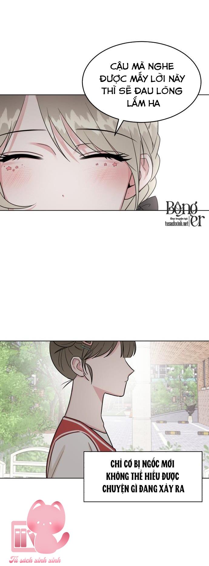Chúng Ta Là Gì Của Nhau? Chap 23 - Trang 2