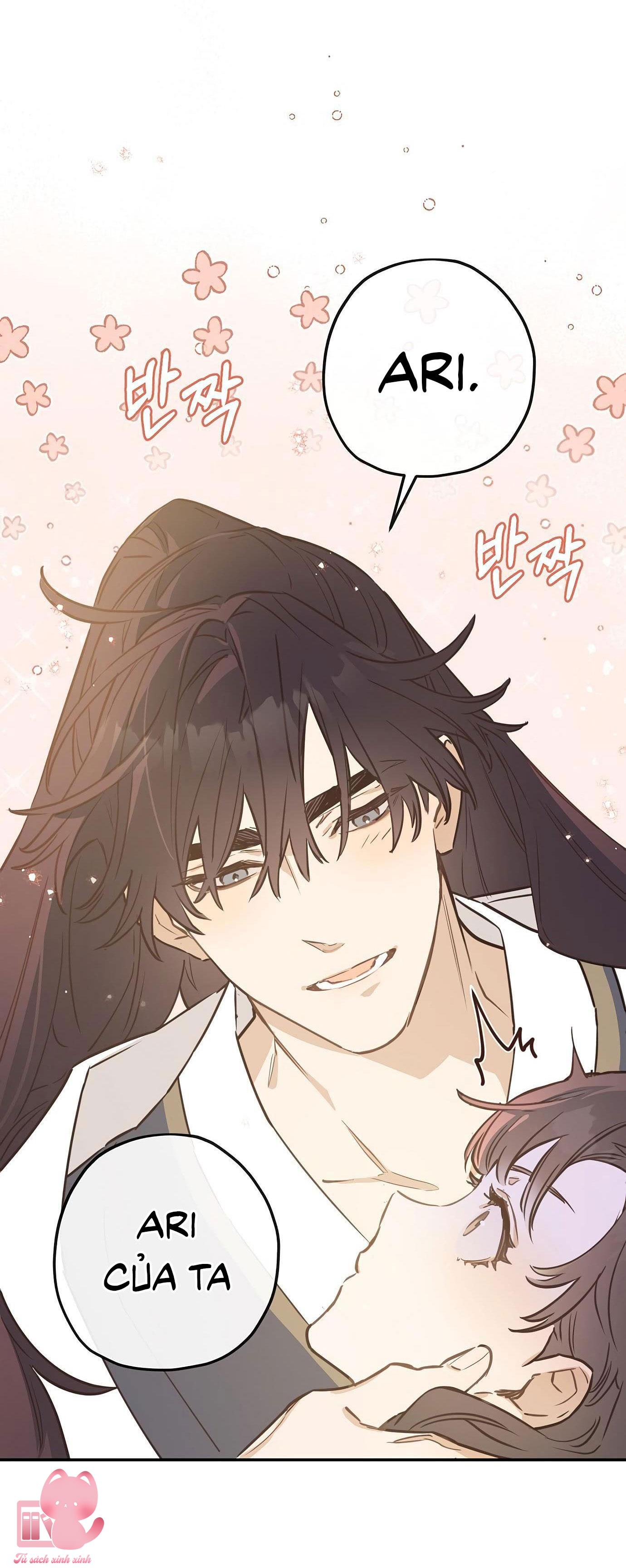 Onsaemiro Chapter 5 - Trang 4