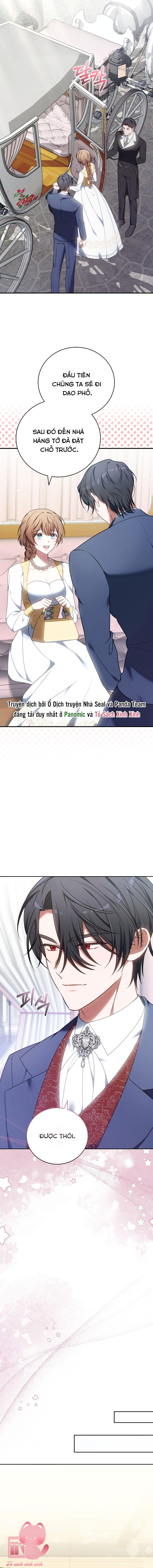 Lời Tỏ Tình Thứ 101 Chap 4 - Trang 3