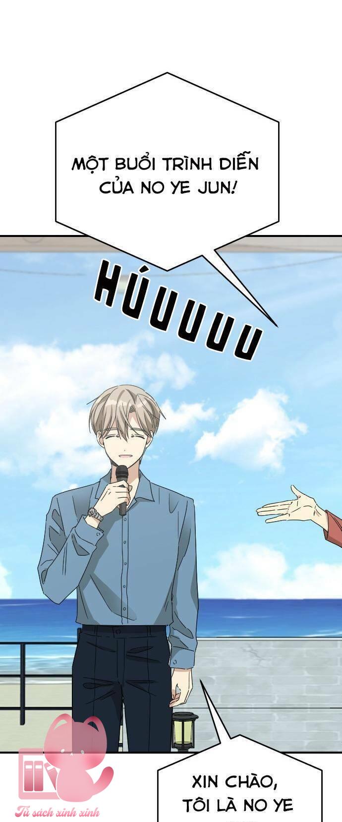 Bạn Của Em Trai Chapter 81 - Next 