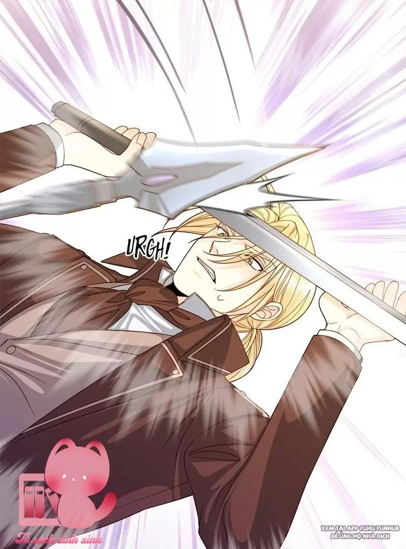 Hoàng Hậu Tái Hôn Chapter 148 - Trang 4