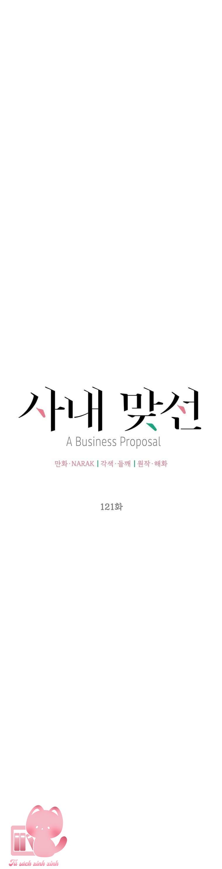 Hẹn hò chốn công sở Chapter 121 - Next Chapter 122