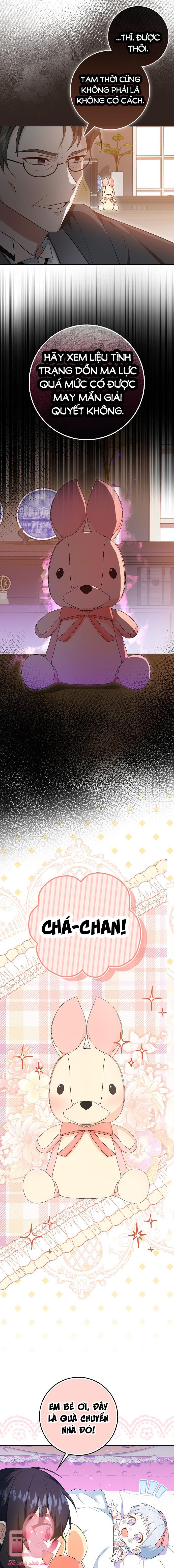 Tôi Sẽ Chiếm Lấy Ngư Trường! Chap 7 - Trang 3